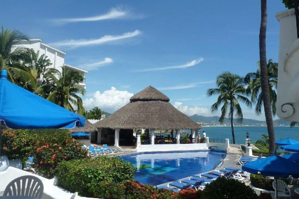 Dolphin Cove Inn (Manzanillo)